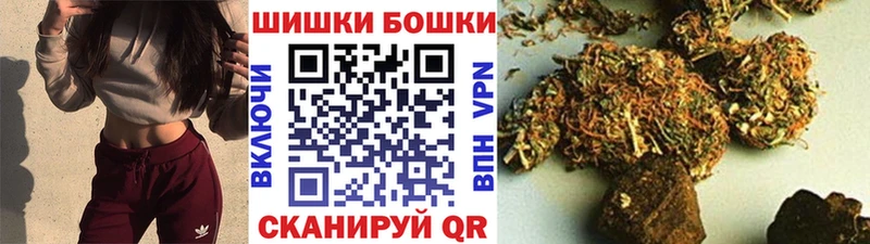 Бошки Шишки гибрид Кыштым